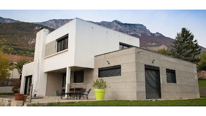 BATI CONCEPT DU SUD, Maçon à Mougins