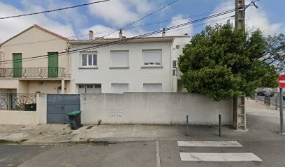 Rousset Jean-Yves, Maçon à Perpignan