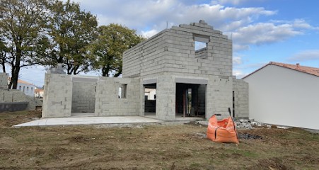 Keskin Construction - BTP - Loire-Atlantique 44, Maçon à Châteaubriant