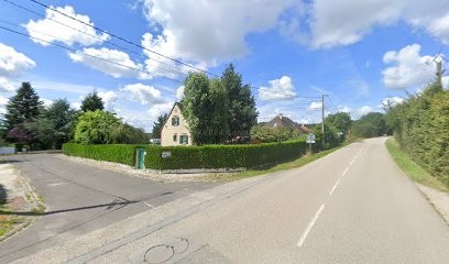 C.z.c. Fiquet Eurl, Maçon à Soligny-la-Trappe