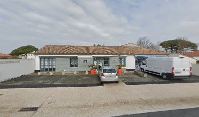 ACPM CONSTRUCTIONS, Maçon à La Couarde-sur-Mer