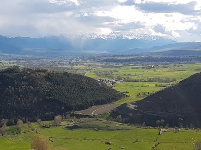 Cer-Mat, Maçon à Estavar