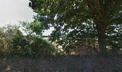 Brottier Entreprise, Maçon à Rouillé