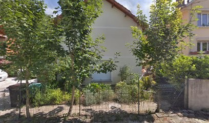 THER BAT, Maçon à Chennevières-sur-Marne