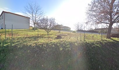 JBD Construction, Maçon à Cambon