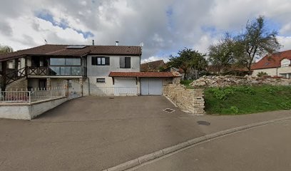 Société Maçonnerie Près Chaumont - BERTRAND SERGE, Maçon à Euffigneix