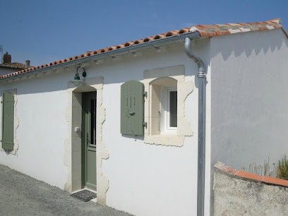 VEQUAUD Denis, Maçon à Nalliers