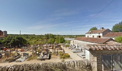 Moles Laurent, Maçon à Escamps