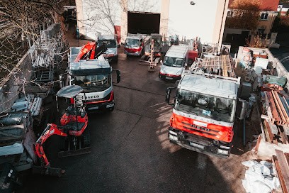 ENTREPRISE LOÏ - Maçonnerie et Gros œuvre, Maçon à Bry-sur-Marne