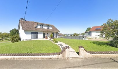 Etablissements Muller Gaston, Maçon à Petit-Réderching