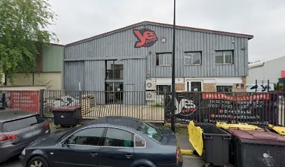 SDP, Maçon au Plessis-Trévise