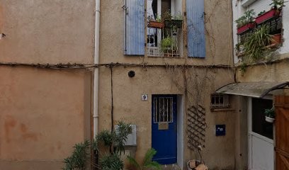 LB Maçonnerie Générale, Maçon à Trets