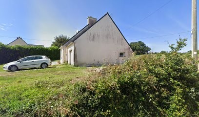 Bihan Gwenole, Maçon à Lanildut