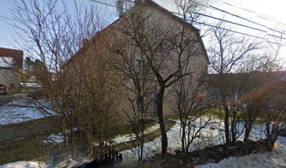 Parola Pierre Et Fils SARL, Maçon à Orsans