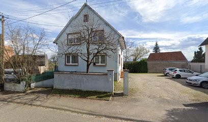 Crépi Plast, Maçon à Morsbronn-les-Bains