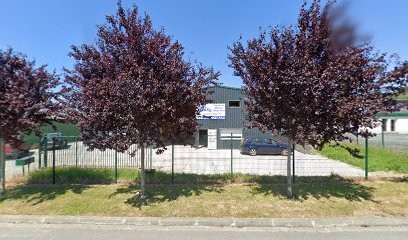 SARL ENTREPRISE PASCAL PILLET, Maçon à Dives-sur-Mer