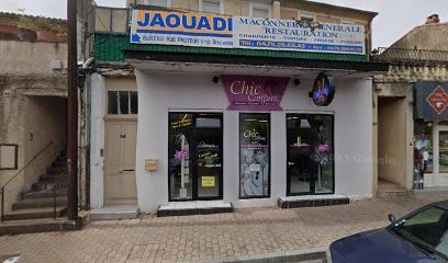 Jaouadi Amor-Boujemaa, Maçon à Nyons