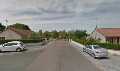 White Frères, Maçon à Jonchery