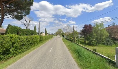 Lafforgue et Bordes SARL, Maçon à Fleurance