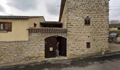 Maçonnerie Rousson, HAMOUD HADJE, Maçon à Saint-Martin-de-Valgalgues