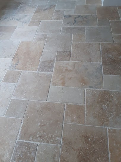 Tenza Bruyère, Maçon à Gaillac