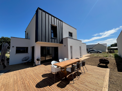 Bournier - Fabiano Constructions - Maisons Bfc, Maçon à Saint-Quay-Portrieux