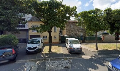 COREVE, Maçon à Livry-Gargan