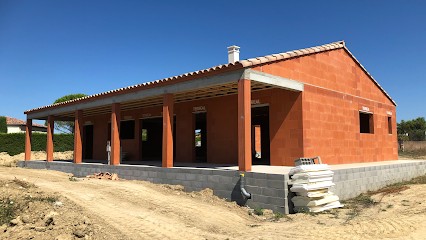 Sarl SP Construction, Maçon à Villesèquelande