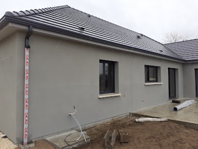 Enduit-pro 45 Sarl, Maçon à Briare