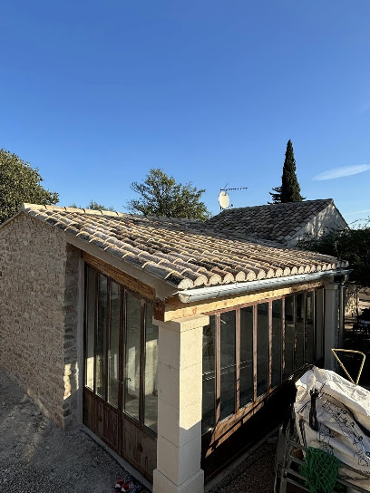 Prouveze Rénovation, Maçon à Clarensac