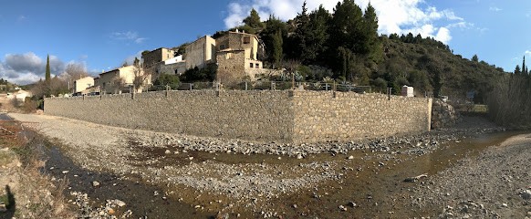 SARL CBTP, Maçon à Trèbes