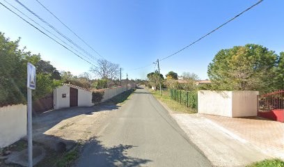 Menier Nicolas, Maçon à Saint-Nazaire-d'Aude