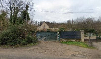 ALVES José, Maçon à Condécourt