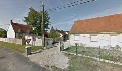 Sarl Guéguen, Maçon aux Choux