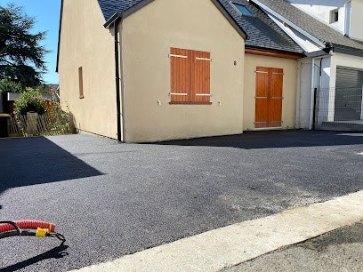 Dial Maçonnerie - Ville Haute, Maçon au Havre