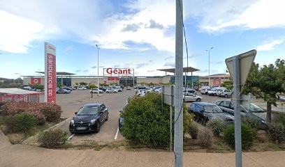 Orsini Eugene, Maçon à Porto-Vecchio