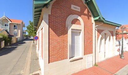 Maçonnerie Général Et Rénovation, Maçon à Soulac-sur-Mer