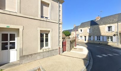 Cerbelle Pierre, Maçon à Vion