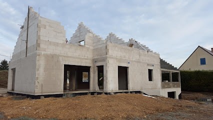 DE ABREU S.P.I, Maçon à Mehun-sur-Yèvre