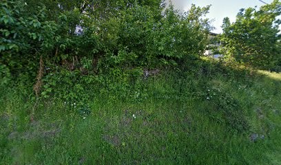 Antunès José, Maçon à Favars