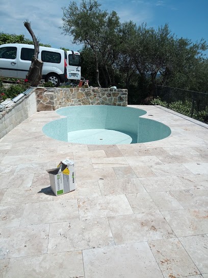 M.K. Maçonnerie Rénovation Paca, Maçon à Saint-Raphaël