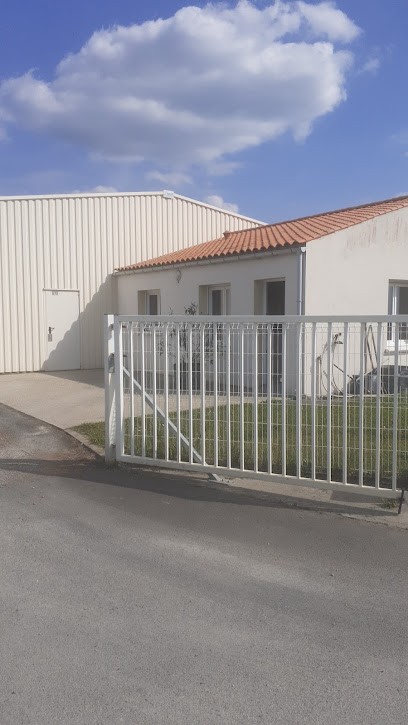 Manceau dimitri eurl, Maçon à Saint-Sauveur-d'Aunis