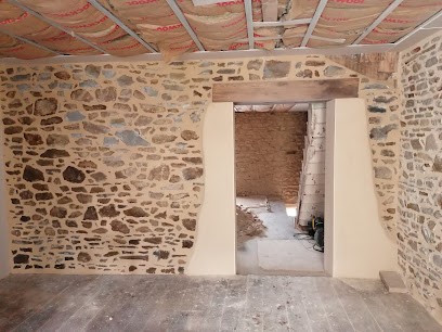 Duclos Maçonnerie, Maçon à Saint-Denis-de-Gastines