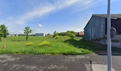 Avenir Construction Hoffmann, Maçon à Ohnenheim