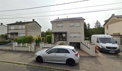 Kaygun Kadir, Maçon à Creutzwald