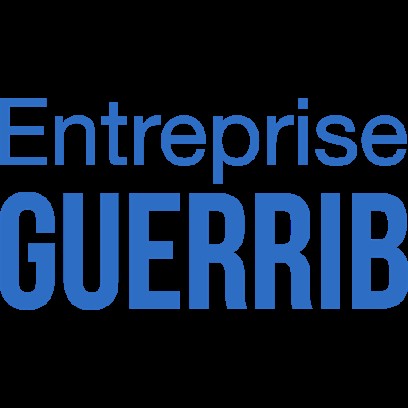 Guerrib Henni, Maçon à Pulnoy