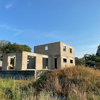 SASU SHBTP, Maçon à Charleville-Mézières