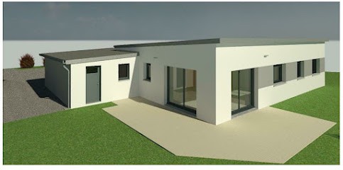 LBM - Maçonnerie, Maçon à Plourin-lès-Morlaix