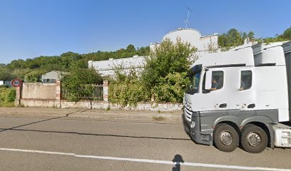 MF Construction, Maçon à Dieulouard