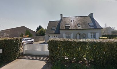 BERTHOULOUX Joel et Kevin, Maçon à Kernilis